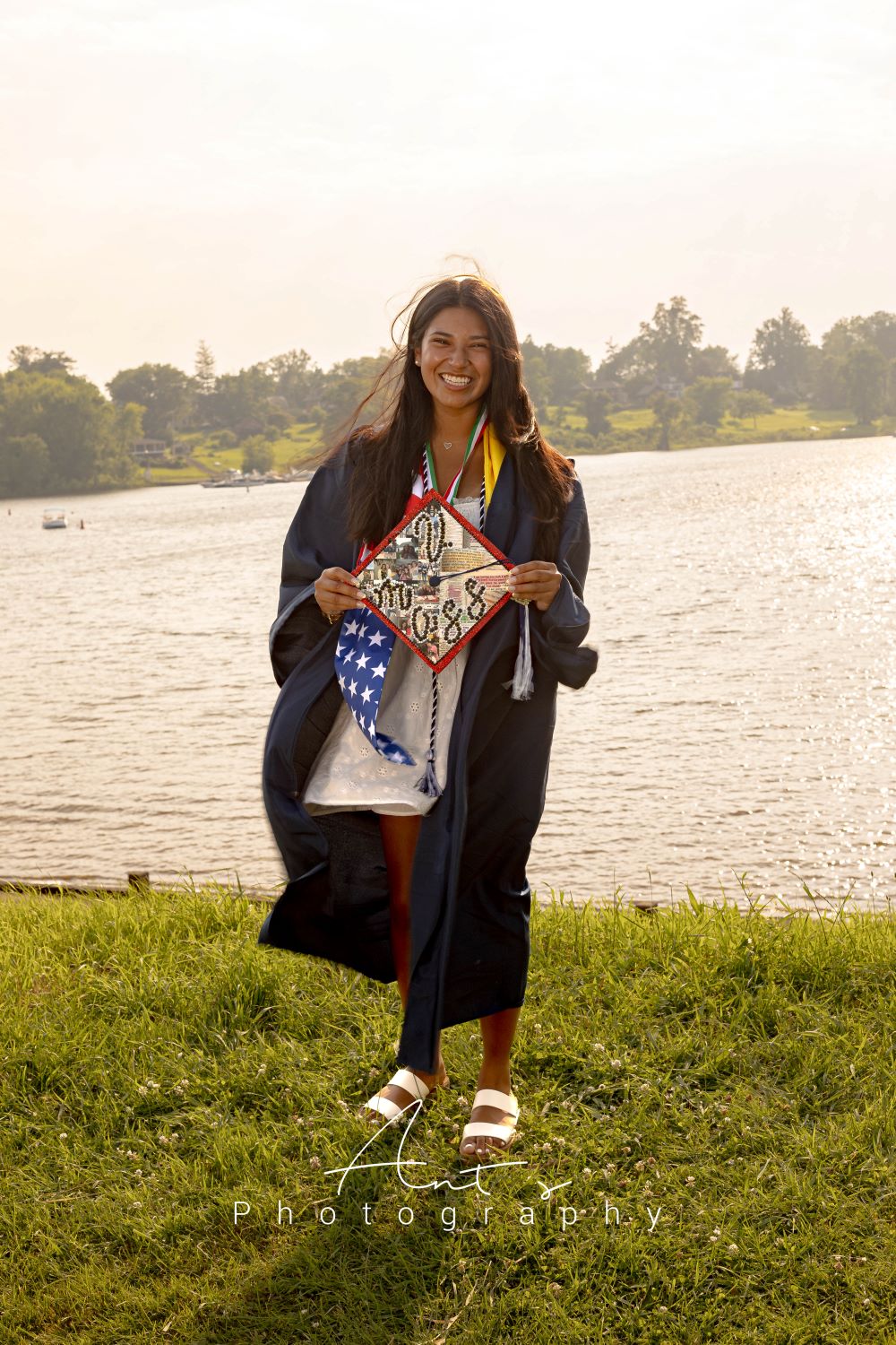 Graduation portfolio photo 18